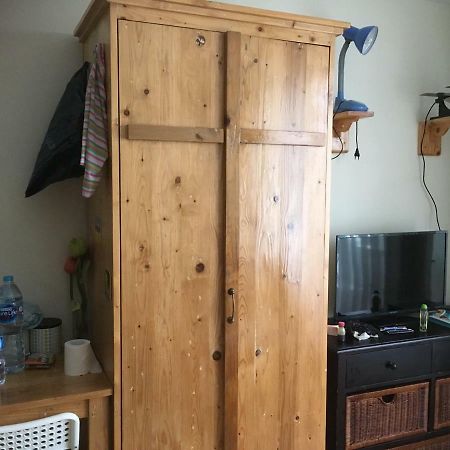 בנדונג Beverly Dago Apartment מראה חיצוני תמונה