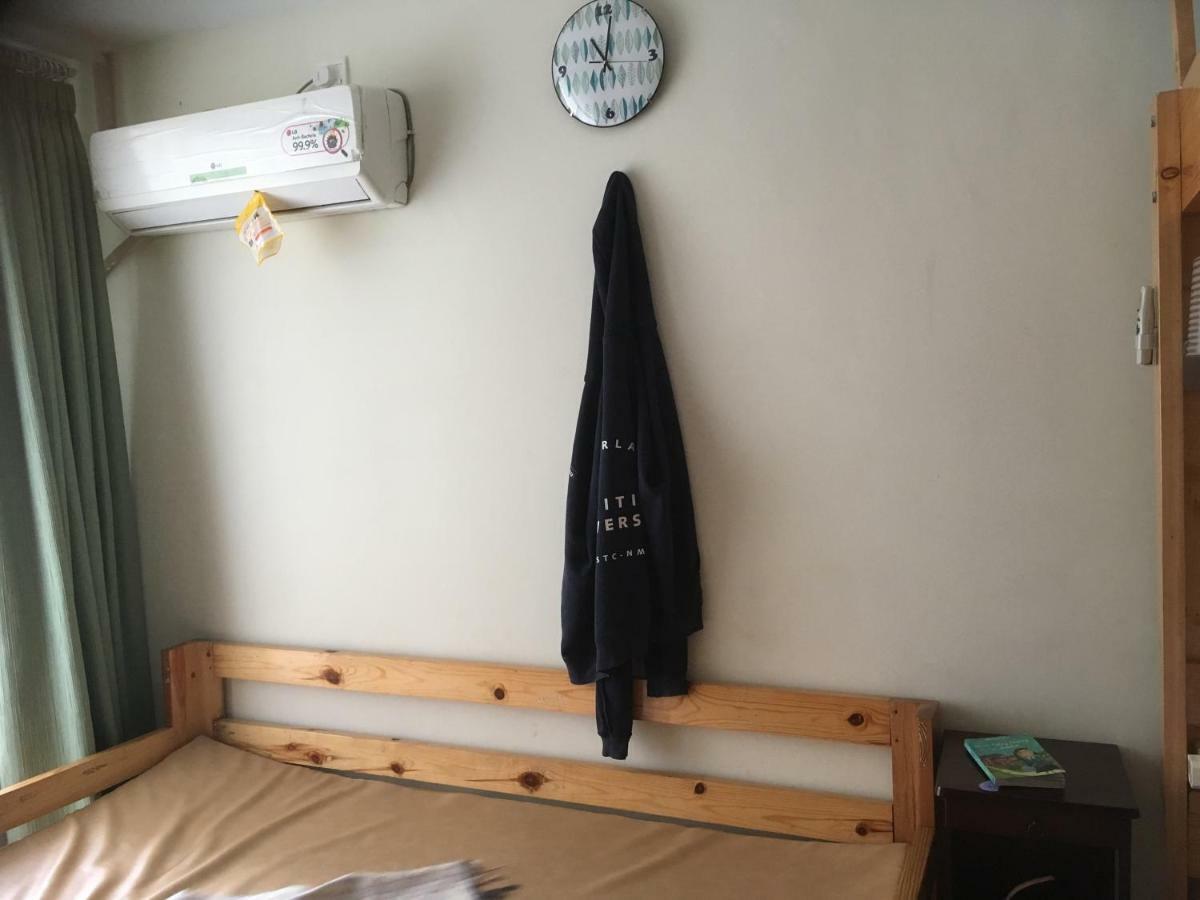 בנדונג Beverly Dago Apartment מראה חיצוני תמונה
