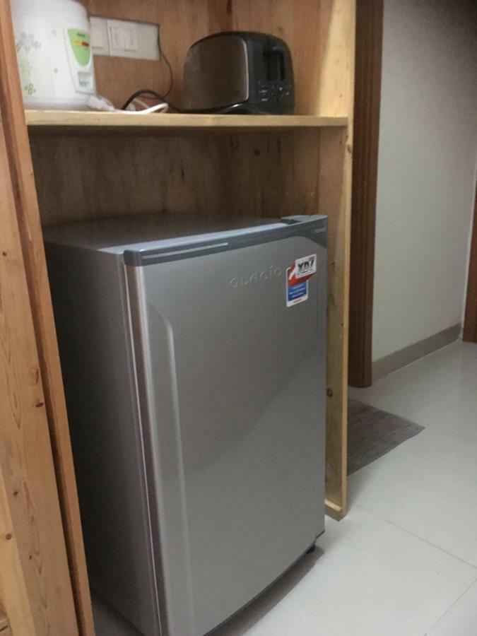 בנדונג Beverly Dago Apartment מראה חיצוני תמונה