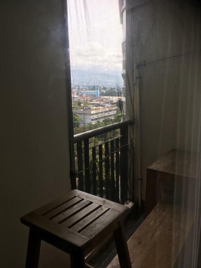 בנדונג Beverly Dago Apartment מראה חיצוני תמונה