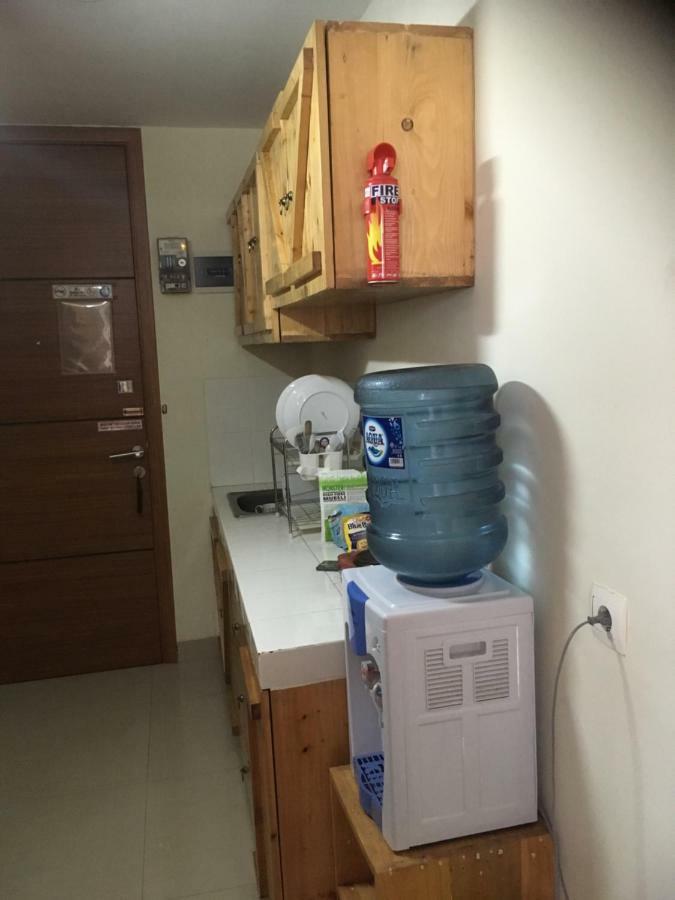 בנדונג Beverly Dago Apartment מראה חיצוני תמונה