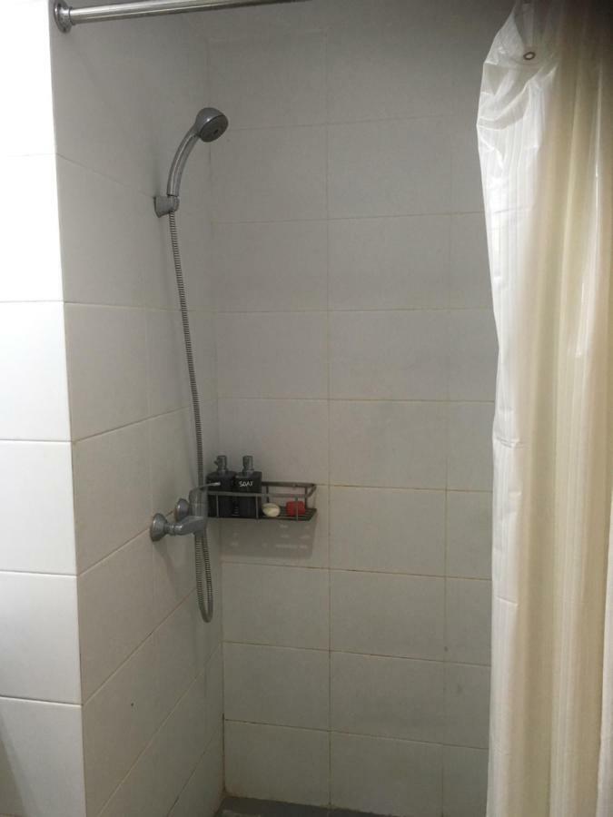 בנדונג Beverly Dago Apartment מראה חיצוני תמונה